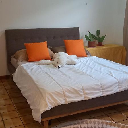 Sejour Chez L'Habitant Mpdf Nouméa Exteriér fotografie