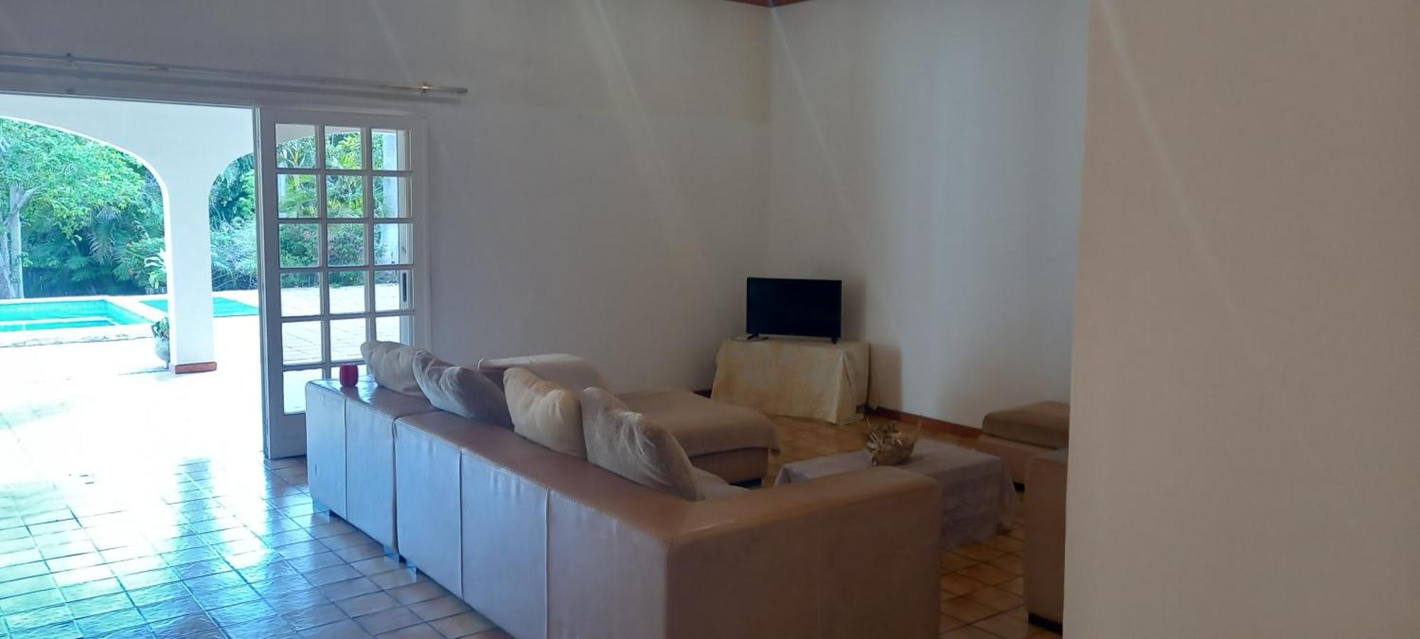 Sejour Chez L'Habitant Mpdf Nouméa Exteriér fotografie