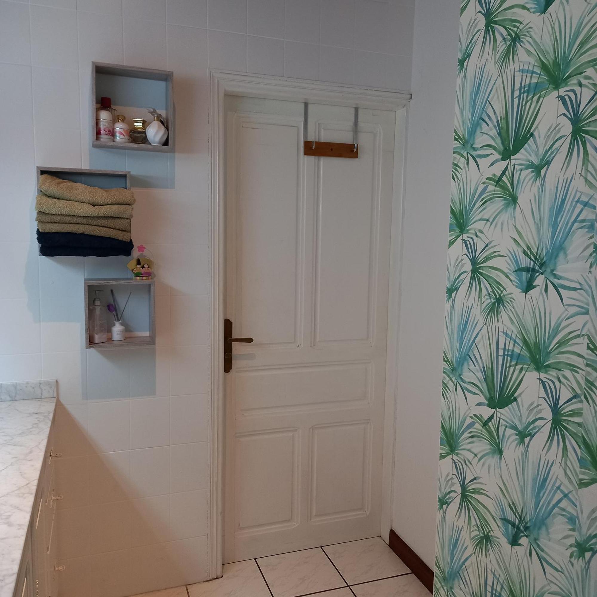 Sejour Chez L'Habitant Mpdf Nouméa Exteriér fotografie